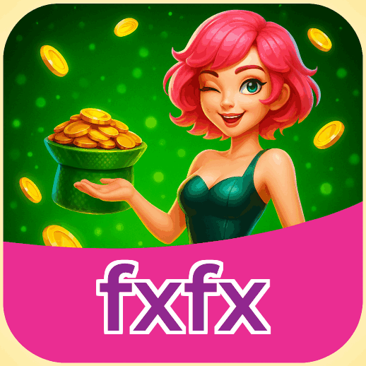 fxfx APP mobile iOS Android - 187 mil downloads São Paulo Rio BH